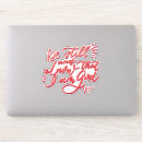 Suche nach wissen aufkleber Spirituell