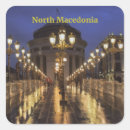 Suche nach macedonia aufkleber Skopje