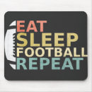 Suche nach fußballspiel mousepads Jede person