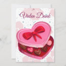 Suche nach pralinen einladungen Für alle