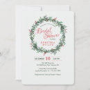 Suche nach christmas bridal shower einladungen Jede person