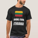 Suche nach litauen tshirts Land