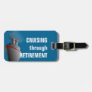 Suche nach ruhestand gepäckanhänger Zurückgezogen