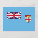 Suche nach fiji flagge postkarten Republik fidschi