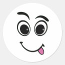 Suche nach lustiges gesicht aufkleber Für alle