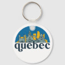 Suche nach quebec schlüsselanhänger City