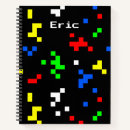 Suche nach pixel notizbuch Gaming