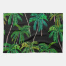 Suche nach vintage palmen geschirr tücher Muster