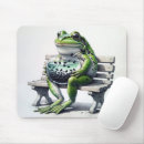 Suche nach frosch mousepads Jede person