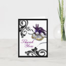 Suche nach masquerade karten Schwarz