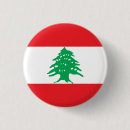Suche nach der libanon buttons Volksflagge