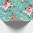 Suche nach lustige einhörner geschenkpapier Für kinder
