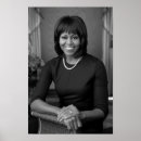 Suche nach michelle obama poster Liberal