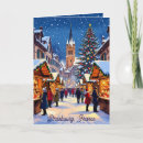 Suche nach weihnachtsmarkt karten Weihnachten