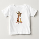 Suche nach giraffs babykleidung Erster geburtstag