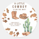 Suche nach kleiner cowboy aufkleber Aquarell