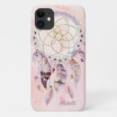 Suche nach dreamcatcher iphone hüllen Federn