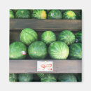Suche nach melonen magnete Wassermelone