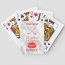 Suche nach eishockey spielkarten Hockeyspieler