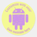 Suche nach gelbe farbe aufkleber Für kinder