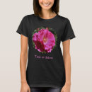 Suche nach rosenblüte tshirts Blume