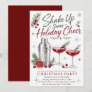 Suche nach weihnachtscocktail party einladungen Weihnachtsfeier