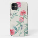 Suche nach kleeblätter iphone hüllen Blumenmuster