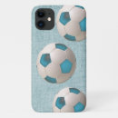 Suche nach soccer iphone hüllen Blau