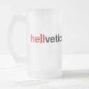 Suche nach helvetica kaffee tassen Typ