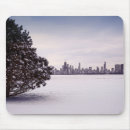 Suche nach gefrorener see mousepads Winter