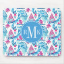 Suche nach abstrakter baum mousepads Geometrisch