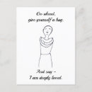 Suche nach umarmen postkarten Jede person