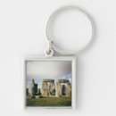 Suche nach stonehenge schlüsselanhänger Fotografie