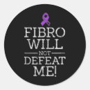Suche nach fibro aufkleber Bewusstsein