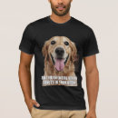 Suche nach lustige golden retriever tshirts Hundeschenk
