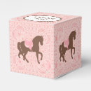 Suche nach pferd papier geschenk box Rosa