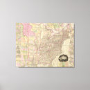 Suche nach usa map leinwandbilder David rumsey