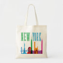 Suche nach new york skyline taschen Neu