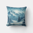 Suche nach schneeberg kissen Schneebedeckt