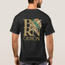 Suche nach oklahoma kleidung Geboren