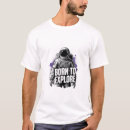 Suche nach purpur tshirts Lila