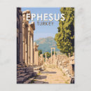 Suche nach bibliothek postkarten Ephesus