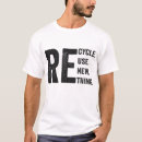 Suche nach erneuern tshirts Recyceln