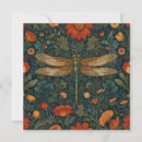 Suche nach libelle einladungen Jugendstil