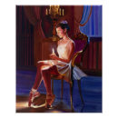 Suche nach balletttänzer poster Elegant