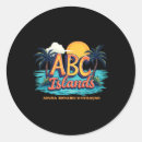 Suche nach curacao aufkleber Reise