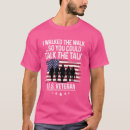 Suche nach stolz und ehre tshirts Sie
