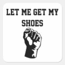 Suche nach schuh aufkleber Politik