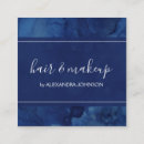 Suche nach tinten spritzer visitenkarten Blau