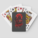 Suche nach gothic spielkarten Horror